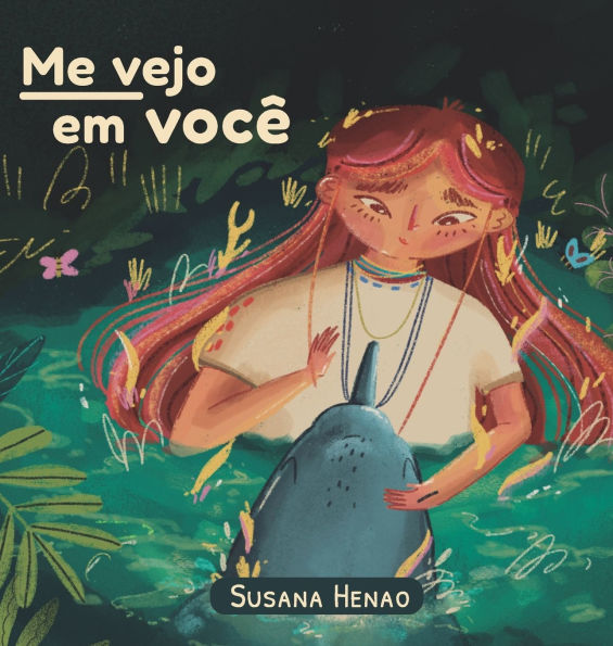 Me vejo em voce