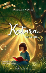 Title: Katara en la Isla, Author: Anastasia Picasso