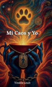 Title: Mi Caos y Yo: Reflexiones de una mente en constante batalla, Author: Yindra Louit