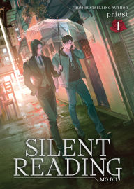 Title: Silent Reading: Mo Du (Novel) Vol. 1, Author: Priest