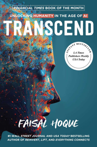 Transcend: Unlocking Humanity in the Age of AI