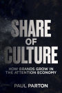 Share of Culture: How Brands Grow in the Attention Economy
