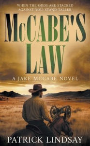 Title: McCabe's Law: A Classic Historical Western Series, Author: Patrick Lindsay