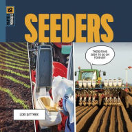 Title: Seeders, Author: Lori Dittmer