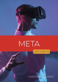 Title: Meta, Author: Christopher Forest