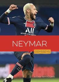 Title: Neymar, Author: Aidan Whitcomb