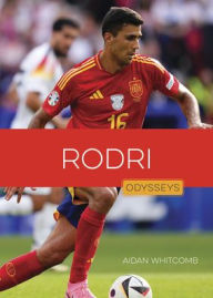 Title: Rodri, Author: Aidan Whitcomb
