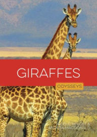 Title: Giraffes, Author: Nicole Helget