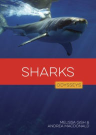 Title: Sharks, Author: Melissa Gish
