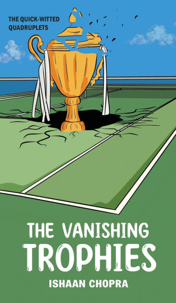 The Vanishing Trophies