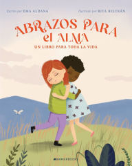 Title: ABRAZOS PARA EL ALMA, Author: Ema Aldana