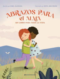 Title: ABRAZOS PARA EL ALMA, Author: Ema Aldana