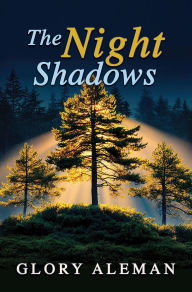 Title: The Night Shadows, Author: Glory Aleman