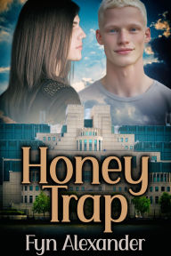 Title: Honey Trap, Author: Fyn Alexander