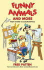 Funny Animals and More: From Anime to Zoomorphics