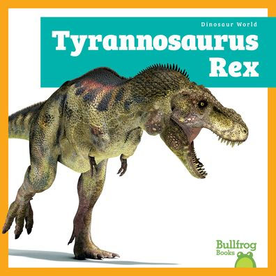 Tyrannosaurus Rex