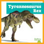 Tyrannosaurus Rex