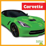 Title: Corvette, Author: Mari C Schuh