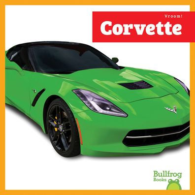 Corvette