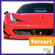 Title: Ferrari, Author: Mari C Schuh