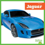 Title: Jaguar, Author: Mari C Schuh