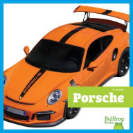 Title: Porsche, Author: August B Arrigo IV