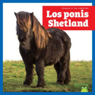 Title: Los Ponis Shetland (Shetland Ponies), Author: Rachel Grack
