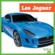 Title: Los Jaguar, Author: Mari C Schuh
