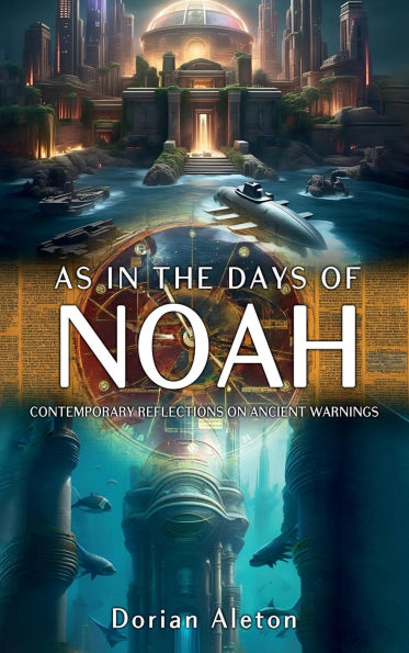 As in the Days of Noah: Contemporary Reflections on Ancient Warnings