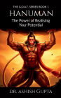 Hanuman: The Power of Realising Your Potential