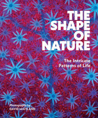 Title: The Shape of Nature: The Intricate Patterns of Life, Author: David Maitland