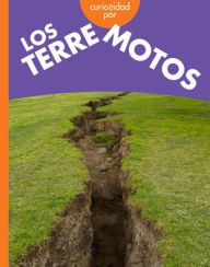 Title: Curiosidad Por Los Terremotos, Author: Rachel Grack