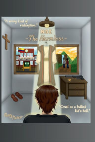 Title: Noe -The Harmless-, Author: Lizette Durazo