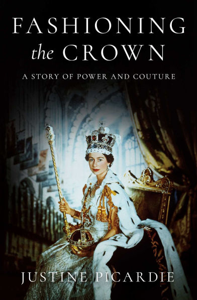 Fashioning the Crown: A Story of Power and Couture