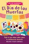 Alternative view 1 of Por qué celebramos el Día de los Muertos: Todo lo que debes saber sobre tu celebración favorita