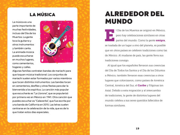 Por qué celebramos el Día de los Muertos: Todo lo que debes saber sobre tu celebración favorita
