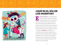 Alternative view 4 of Por qué celebramos el Día de los Muertos: Todo lo que debes saber sobre tu celebración favorita