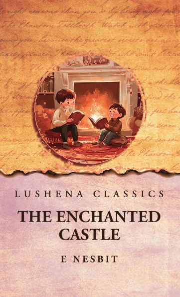 The Enchanted Castle