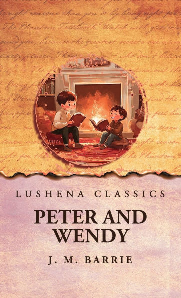 Peter and Wendy