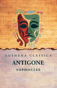 Title: Antigone, Author: Sophocles
