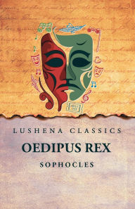 Title: Oedipus Rex, Author: Sophocles