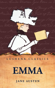 Title: Emma, Author: Jane Austen
