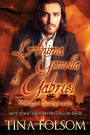 L'Anima Gemella di Gabriel (Vampiri Scanguards #3)