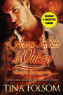 L'Amore Infinito di Quinn (Vampiri Scanguards #6)(Edizione a caratteri grandi)