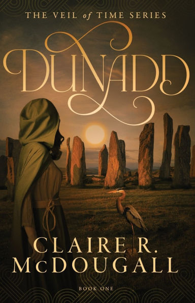 Dunadd: A Veil of Time Novel
