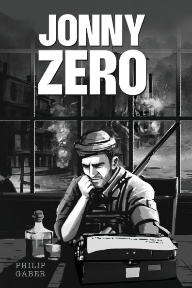 Jonny Zero