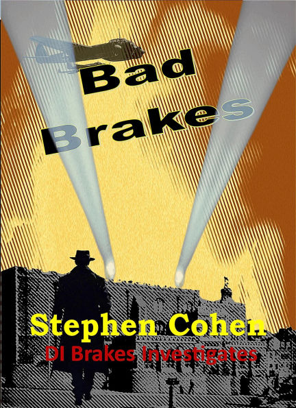 Bad Brakes: DI Brakes Investigates