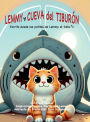 Lemmy y la Cueva del Tiburï¿½n: Escrito desde las patitas de Lemmy el Gato