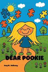 Title: Dear Pookie, Author: Amy Holloway
