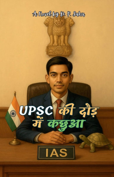 UPSC Ki Daud Mein Kachhua